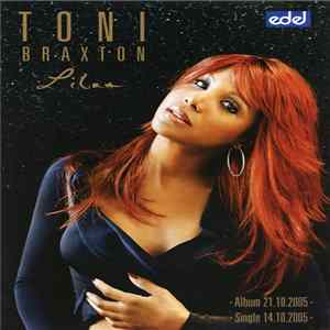 Toni - Libra (Snippet CD) FLAC