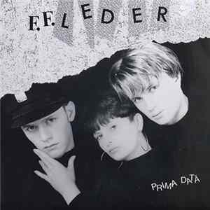 F. F. Leder - Prima Data FLAC