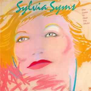 Sylvia Syms - She Loves To Hear Music FLAC