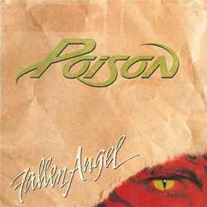 Poison - Fallen Angel FLAC