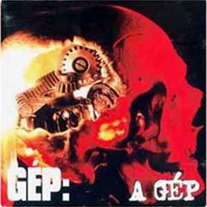 Gép - A Gép FLAC