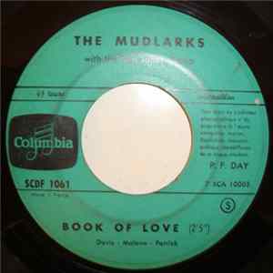 The Mudlarks With The Ken Jones Group - Book Of Love FLAC