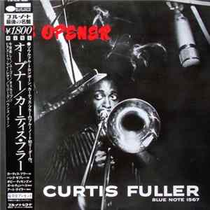 Curtis Fuller - The Opener FLAC