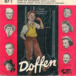 Doffen - Doffen FLAC