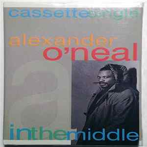 Alexander O'Neal - In The Middle FLAC