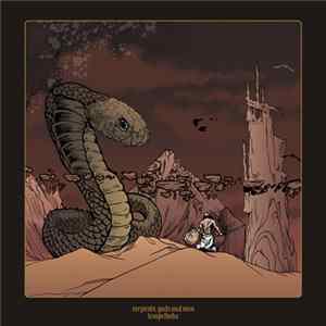Tempelheks - Serpents, Gods And Men FLAC