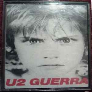 U2 - Guerra FLAC