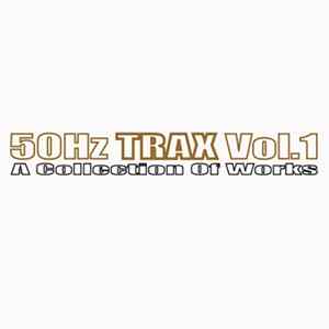 Various - 50Hz Trax Vol.1 FLAC
