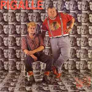 Pigalle - Pigalle FLAC