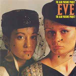 The Alan Parsons Project - Eve FLAC