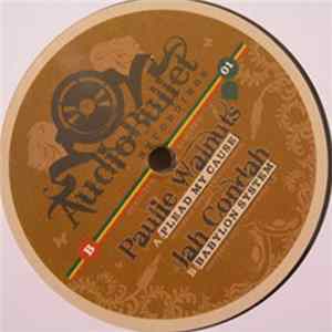 Paulie Walnuts / Jah Condah - Plead My Cause / Babylon System FLAC