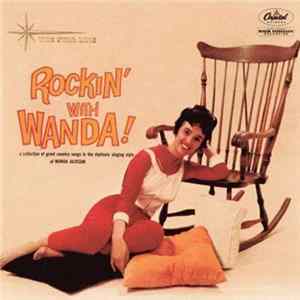 Wanda Jackson - Rockin' With Wanda FLAC