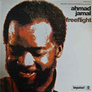 Ahmad Jamal - Freeflight FLAC