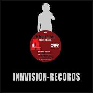 Ed Royal & DJ Enne - Vamos Irmanos FLAC