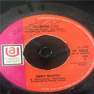 Jimmy McGriff - The Worm FLAC