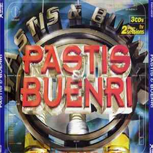Pastis & Buenri - The New Project FLAC