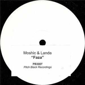 Moshic & Landa - Faza FLAC