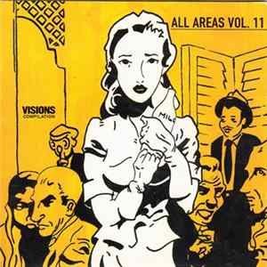 Various - All Areas Vol. 11 FLAC