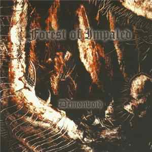 Forest Of Impaled - Demonvoid FLAC
