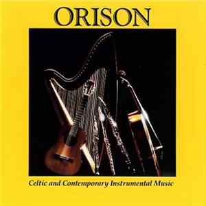 Orison - Celtic & Contemporary Instrumental Music FLAC