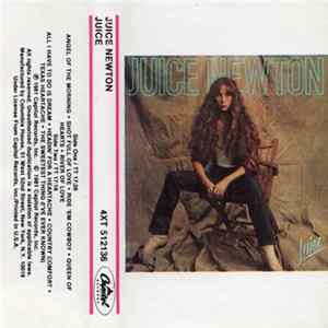 Juice Newton - Juice FLAC