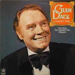 Glen Daly - Cabaret Time - "Live" From The Ashfield Club, Glasgow FLAC