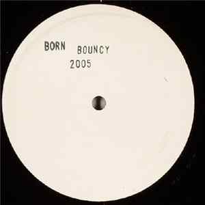 Underworld - Born Bouncy 2005 FLAC