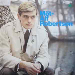 Alf Robertson - Möt Alf Robertson FLAC