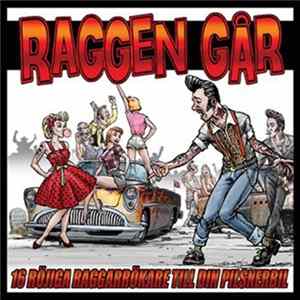 Various - Raggen Går FLAC