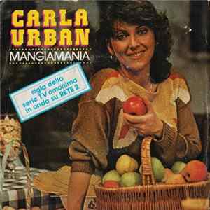 Carla Urban - Mangiamania FLAC