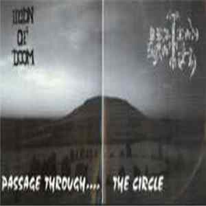 Legion Of Doom / Bestial Wrath - Passage Through... The Circle FLAC