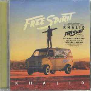 Khalid - Free Spirit FLAC