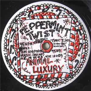 Animal Luxury - Peppermint Twist FLAC