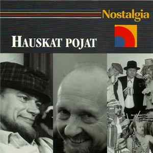 Various - Hauskat Pojat FLAC