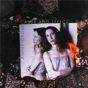 Annie Gallup - Cause And Effect FLAC