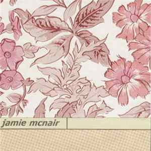 Jamie McNair - Ocean Dictionaries FLAC