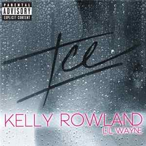 Kelly Rowland Featuring Lil Wayne - Ice FLAC