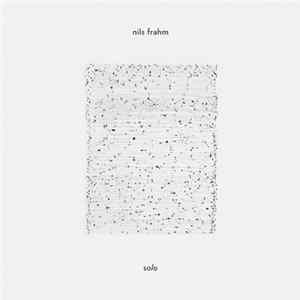Nils Frahm - Solo FLAC
