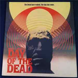 John Harrison - George A. Romero's Day Of The Dead FLAC