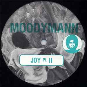 Moodymann - Joy Pt. II FLAC