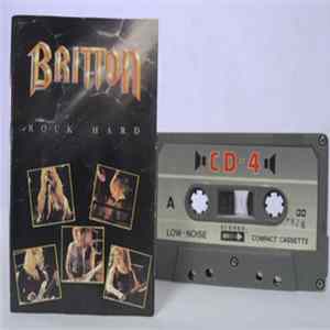 Britton - Rock Hard FLAC