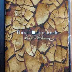 Nass Marrakech - Sabil A salaam FLAC