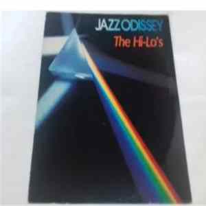 The Hi-Lo's - Jazz Odissey FLAC