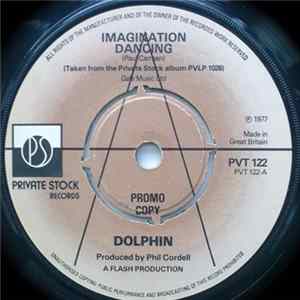 Dolphin - Imagination Dancing FLAC