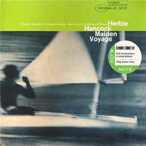 Herbie Hancock - Maiden Voyage FLAC