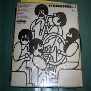 Various - Svensktoppar FLAC