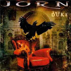 Jorn - The Duke FLAC