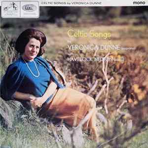 Veronica Dunne, Havelock Nelson - Celtic Songs FLAC