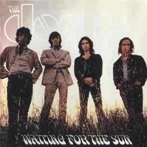 The Doors - Waiting For The Sun FLAC
