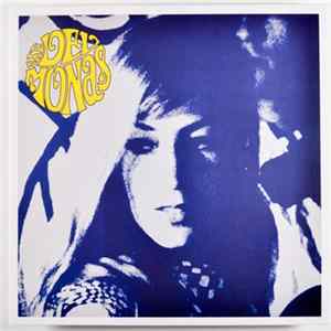 The Delmonas - The Delmonas FLAC